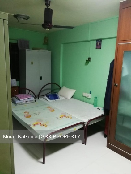 Blk 20 Jalan Membina (Bukit Merah), HDB 5 Rooms #601756311